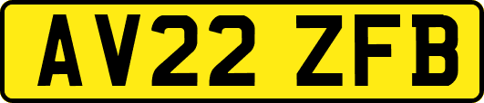 AV22ZFB