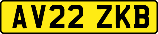 AV22ZKB
