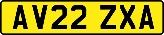 AV22ZXA