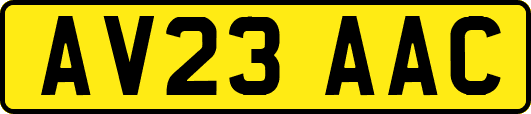 AV23AAC