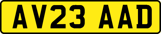 AV23AAD