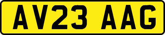 AV23AAG