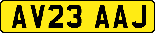 AV23AAJ