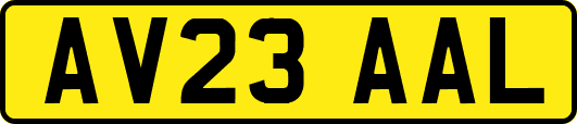 AV23AAL