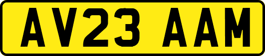 AV23AAM