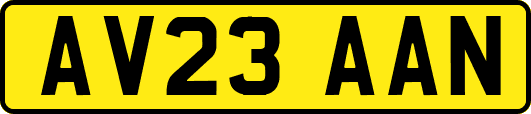 AV23AAN