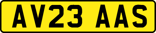 AV23AAS
