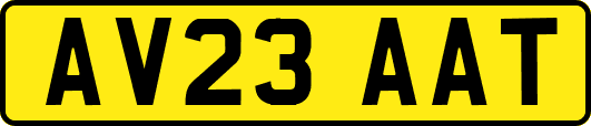 AV23AAT