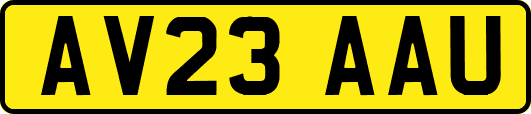 AV23AAU
