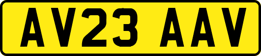 AV23AAV