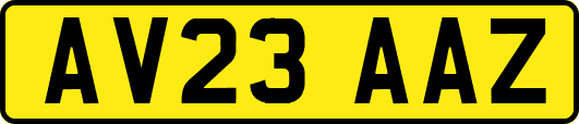 AV23AAZ