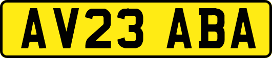 AV23ABA