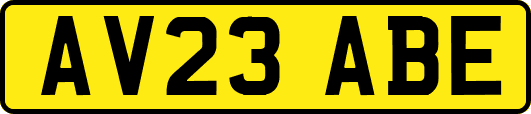 AV23ABE