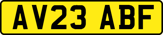 AV23ABF