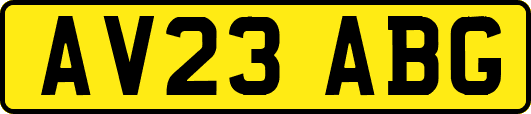 AV23ABG