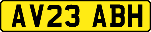 AV23ABH