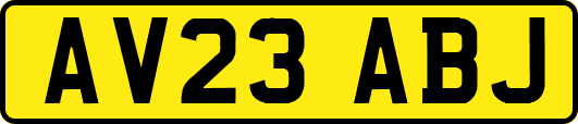 AV23ABJ