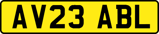 AV23ABL