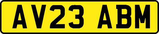 AV23ABM