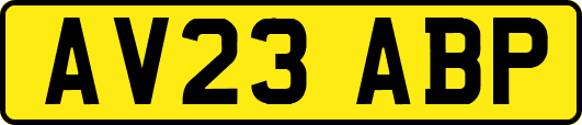 AV23ABP