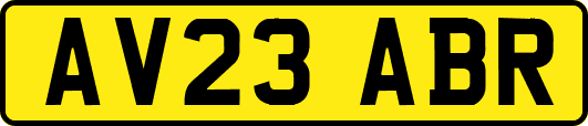 AV23ABR