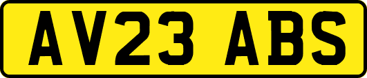 AV23ABS