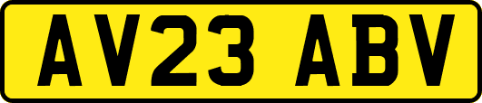 AV23ABV