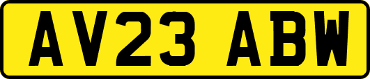 AV23ABW