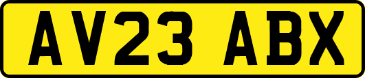 AV23ABX