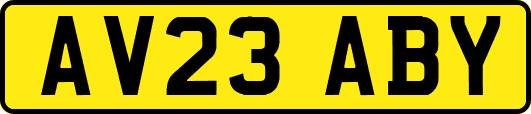 AV23ABY