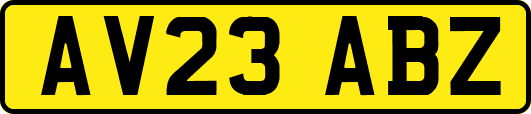 AV23ABZ