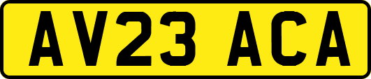 AV23ACA