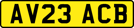 AV23ACB