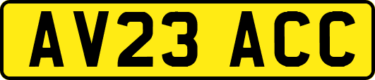 AV23ACC