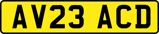 AV23ACD