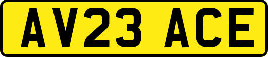 AV23ACE