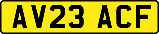 AV23ACF