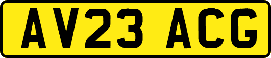 AV23ACG