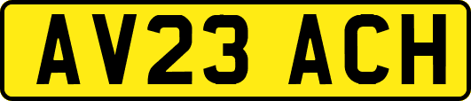 AV23ACH