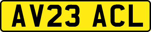 AV23ACL