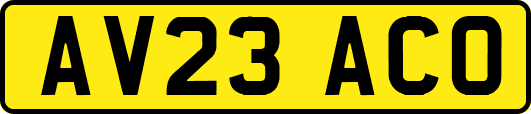 AV23ACO