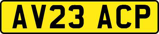 AV23ACP