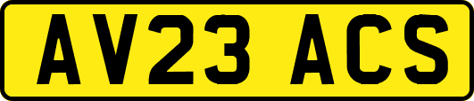 AV23ACS