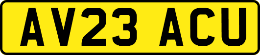 AV23ACU