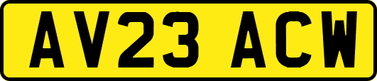 AV23ACW