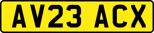 AV23ACX