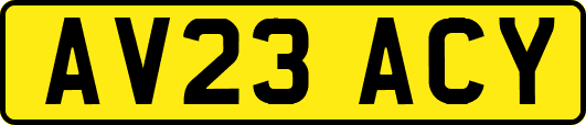 AV23ACY