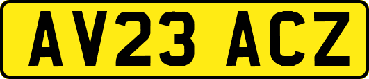 AV23ACZ