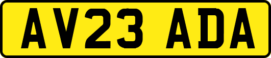 AV23ADA