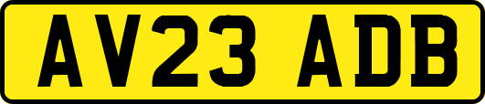 AV23ADB